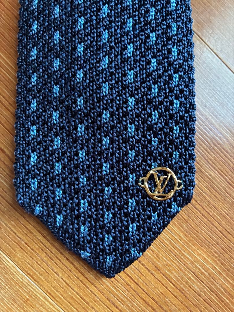 ルイヴィトンネクタイ