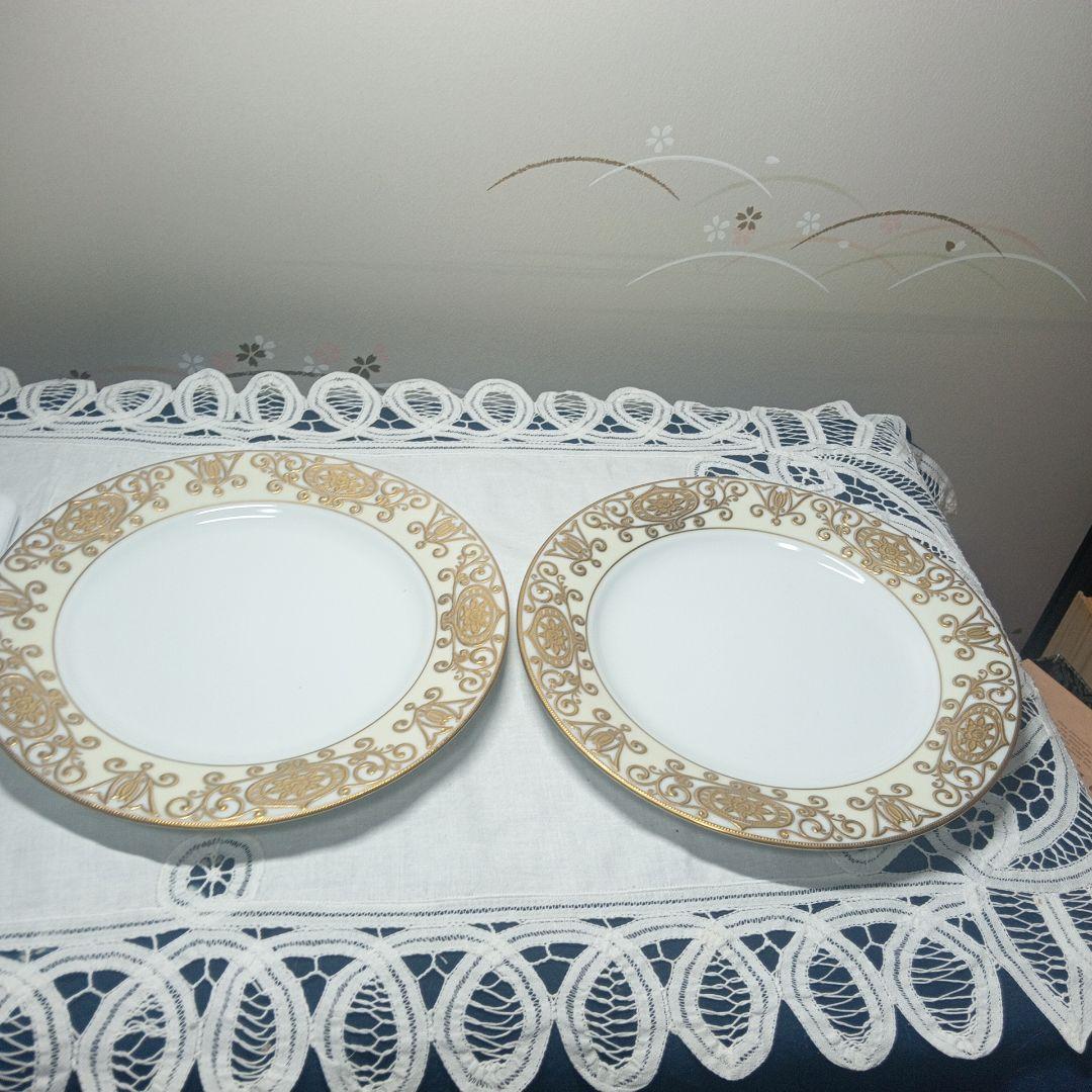 オールドノリタケNO１７５