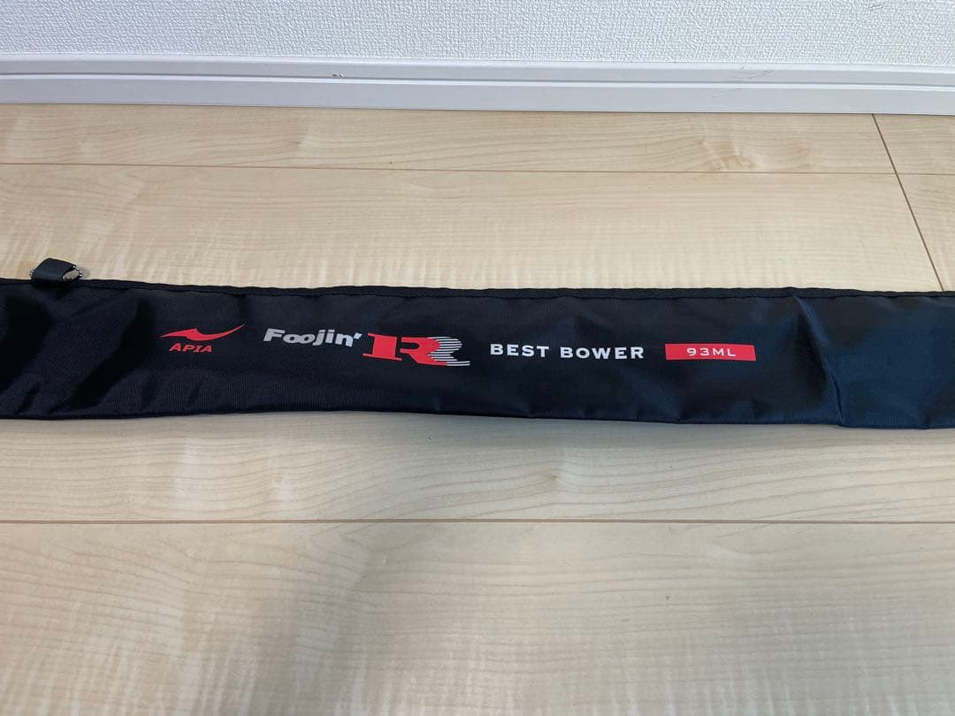 Fooljin BEST BOWER 93ML シーバスロッド