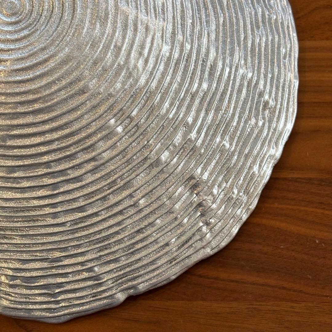 【新品・未使用】 IVV シルバー ゴールド