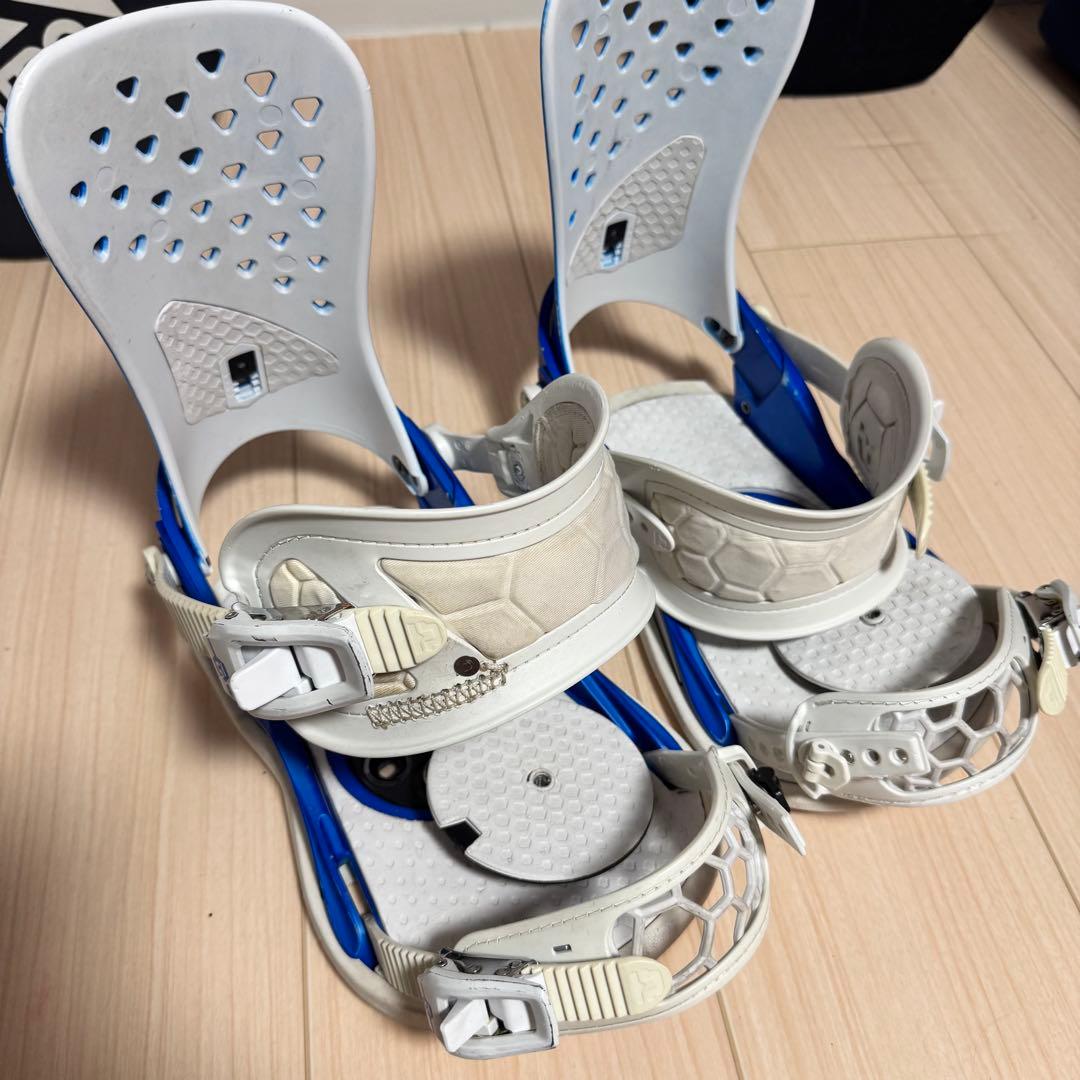 UNION STRATA ビンディング Mサイズ