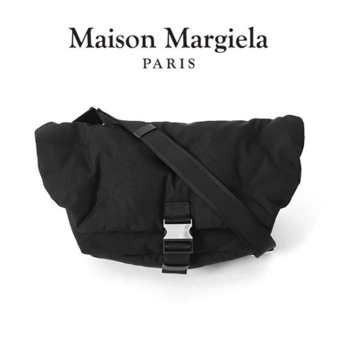 maison margiela 23aw グラムスラム　メッセンジャー　スポーツ