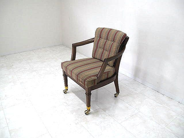 マルニ 地中海 「ロベリア」LDチェア 　曲木 ダイニングチェア　約11.5万