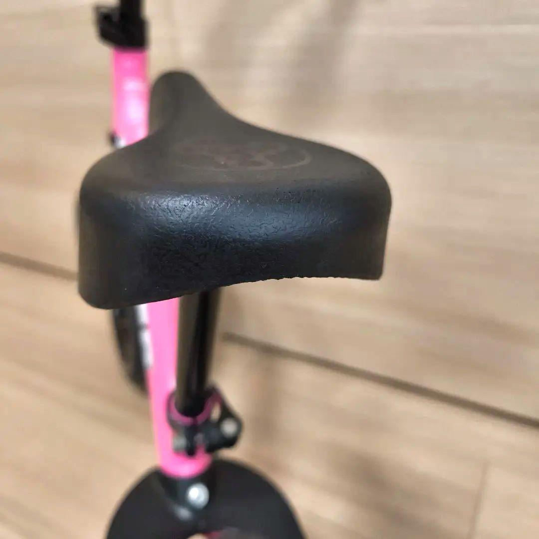 STRIDER バランスバイク ピンク　12インチ SPORT スポーツ