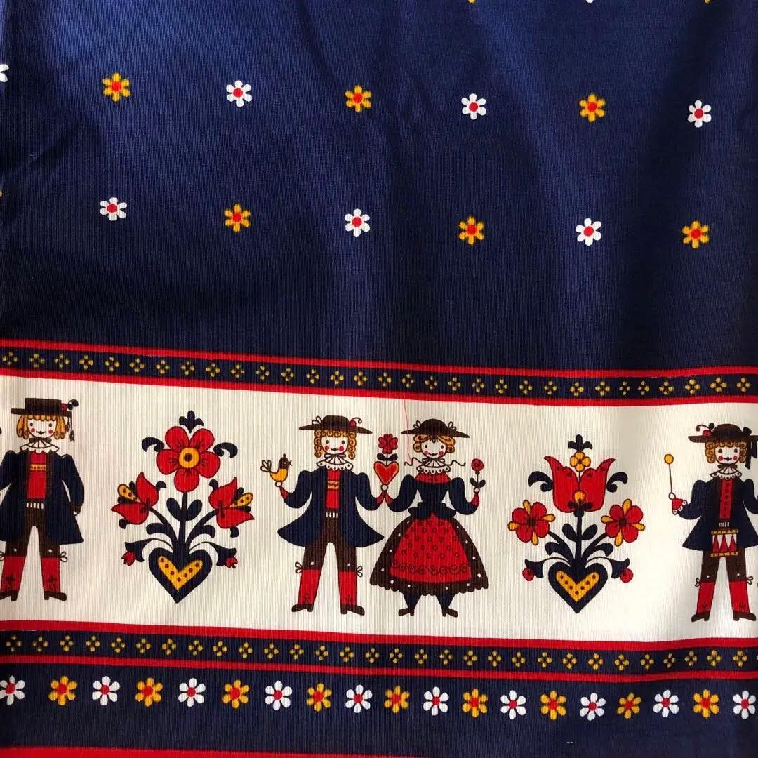 テーブルクロス(オランダにて購入)