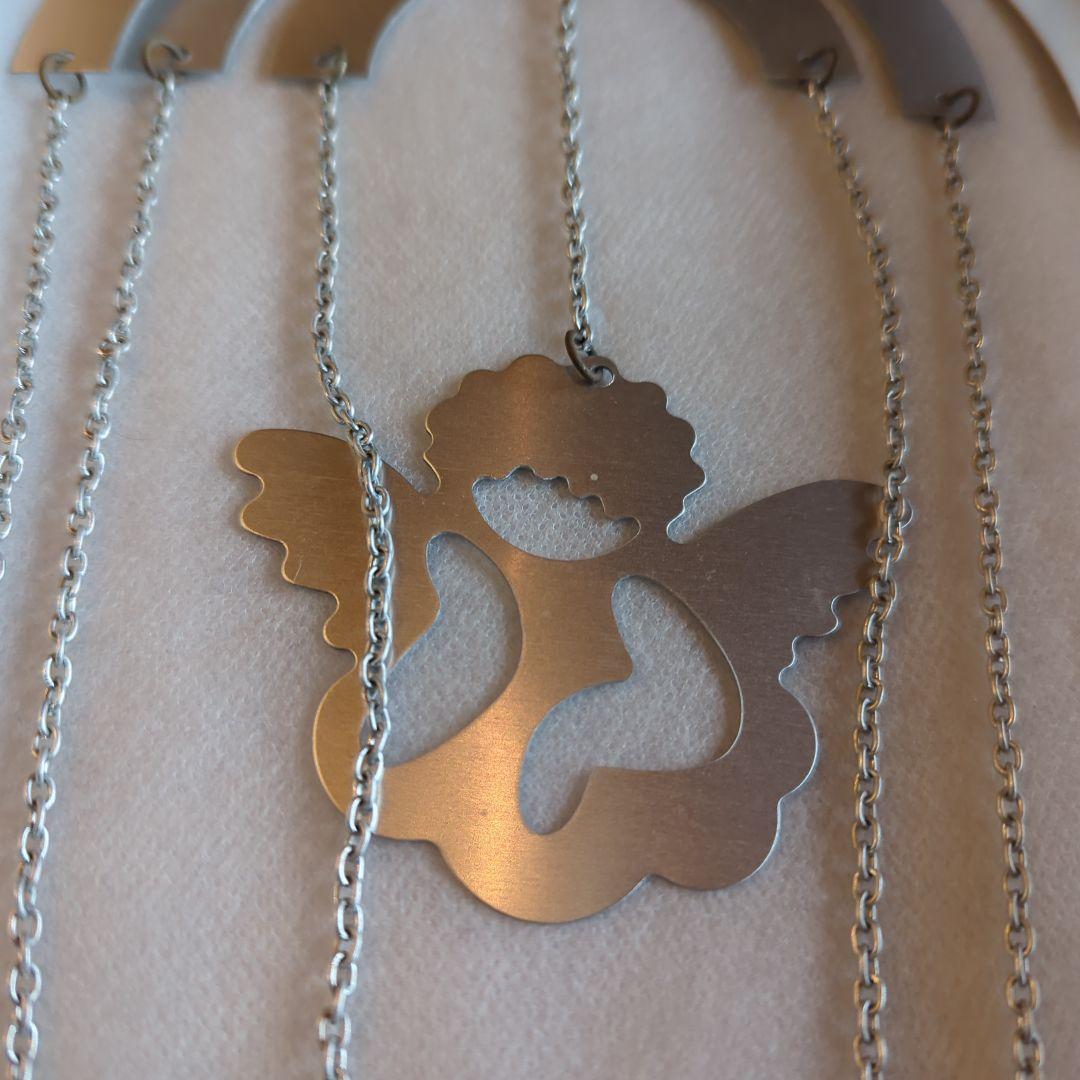 aarikkaヴィンテージメタルモビール　フィンランド