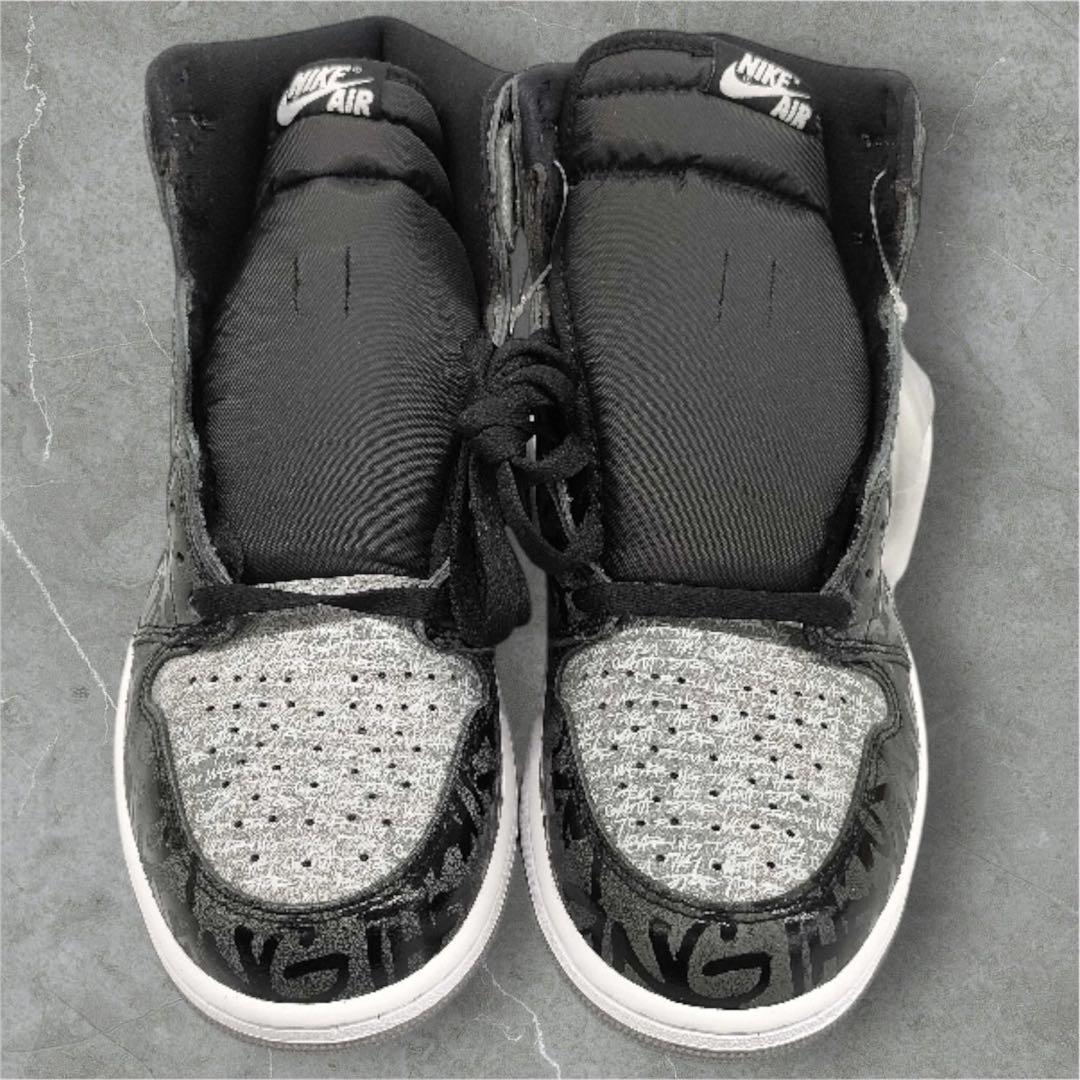 【未使用✨】ナイキ エア ジョーダン 1 OG \"リベリオネア\"