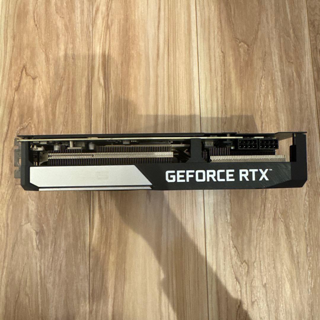 【Yummyさん専用】【動作確認済】ASUS GeForce RTX 3070