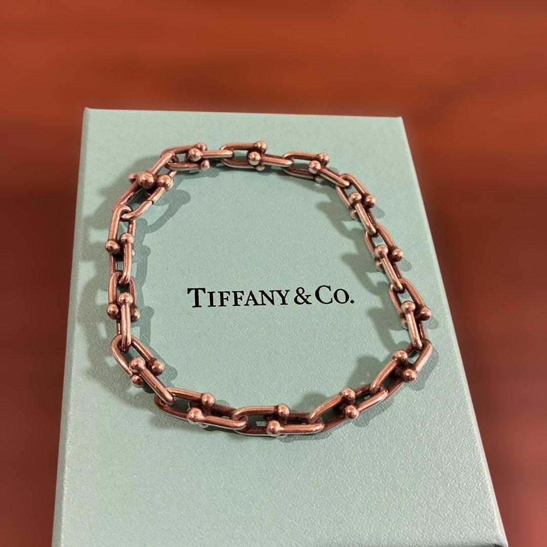 Tiffany & Co ブレスレット