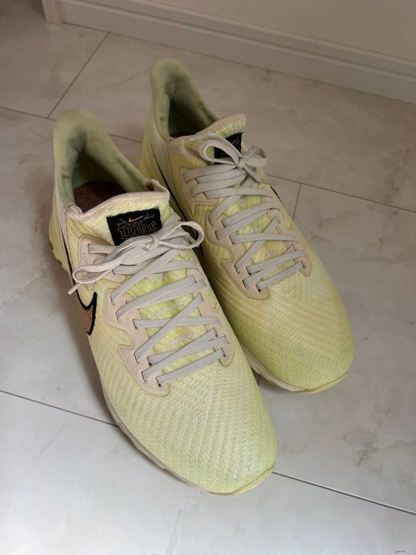 Nike AIR zoom インフィニティツアー　28cm