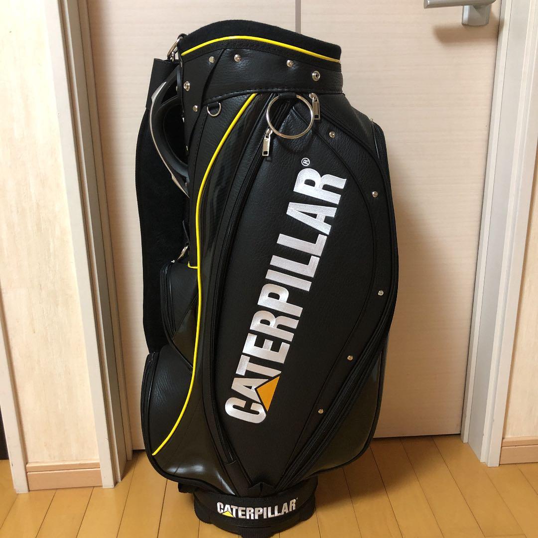 キャディバッグ ゴルフバッグ