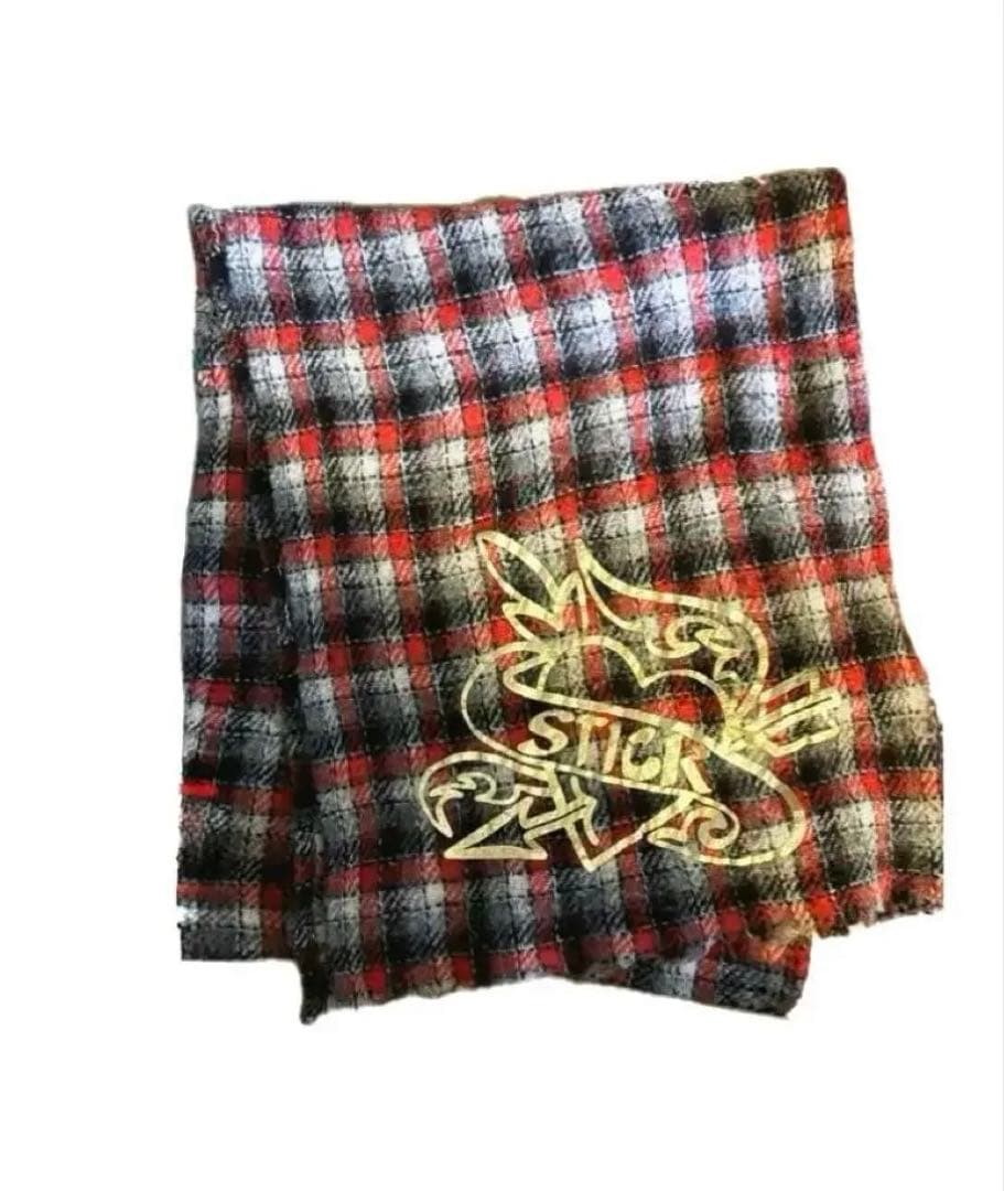 JUNYA WATANABE COMME des GARÇONS マフラー