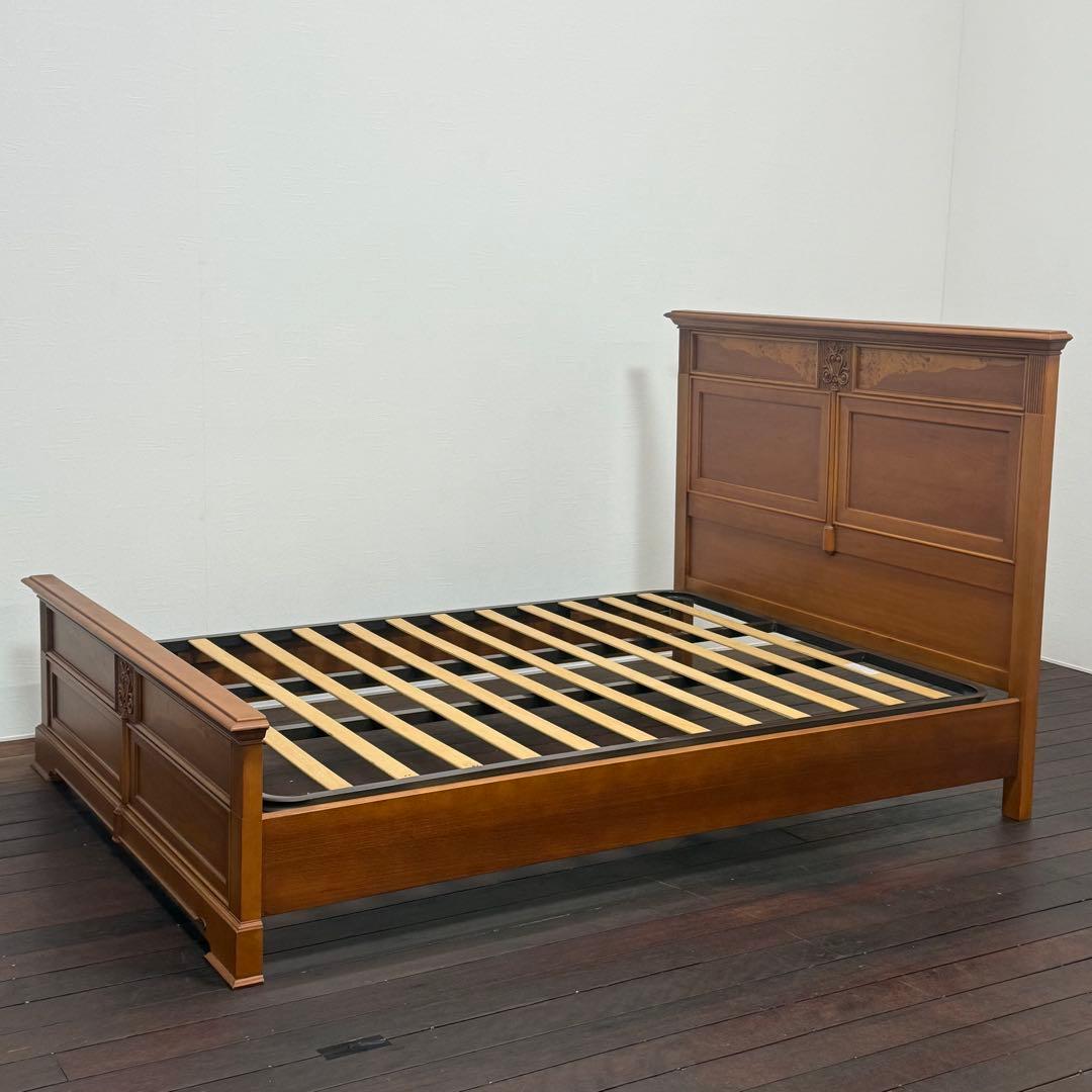 H21K46 スペイン製 VICENT MONTORO ダブルサイズ