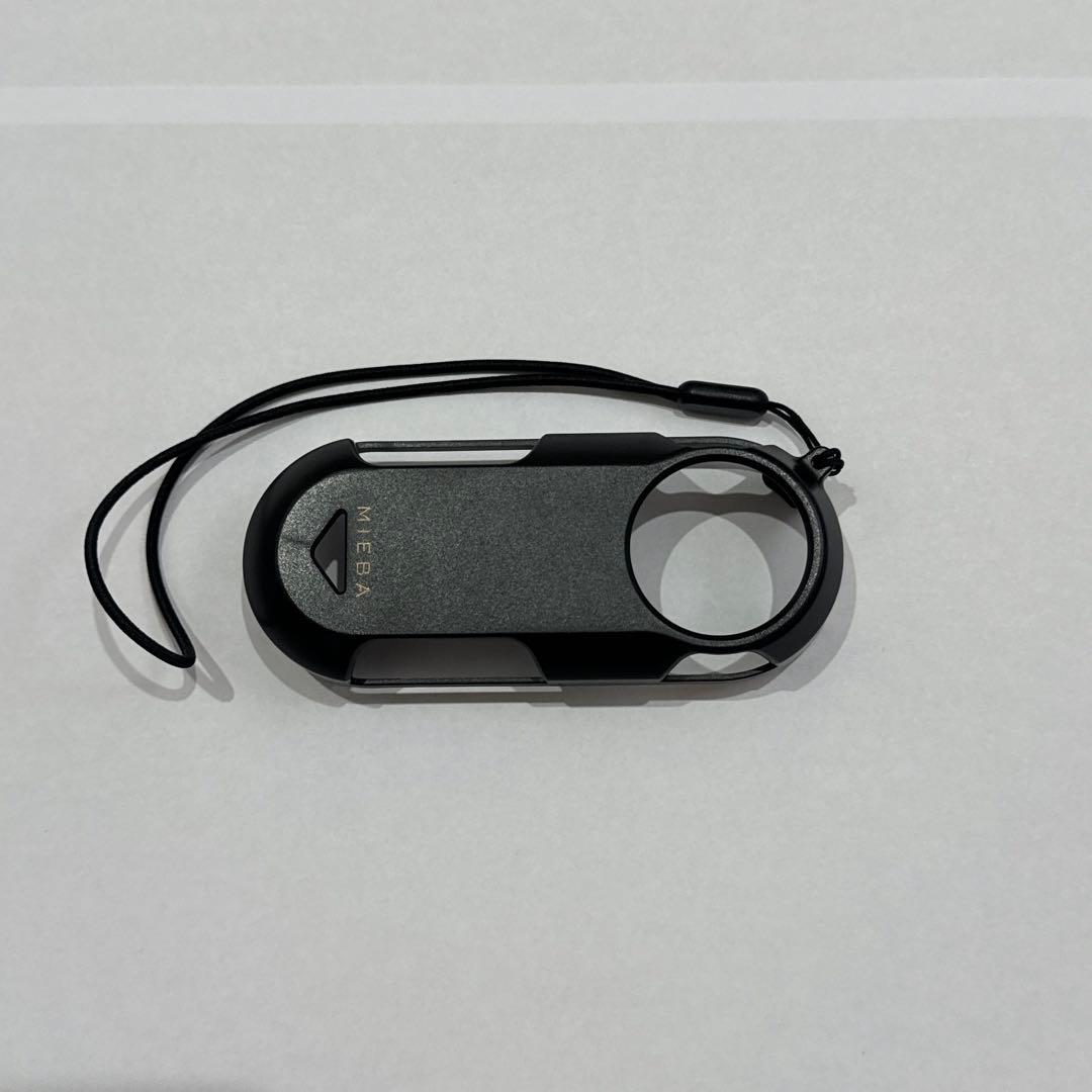 GARMIN VARIA RTL515 リアビューレーダー/ハードカバー付き