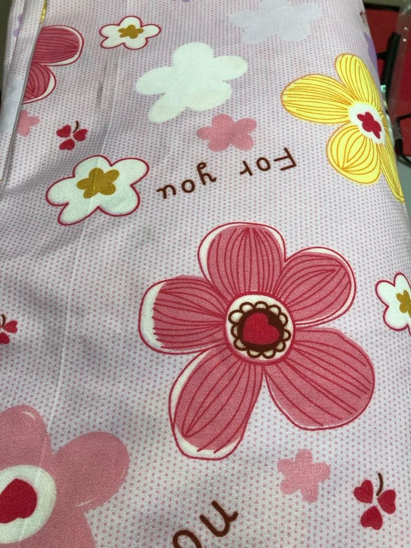 ボックスシーツカバー！