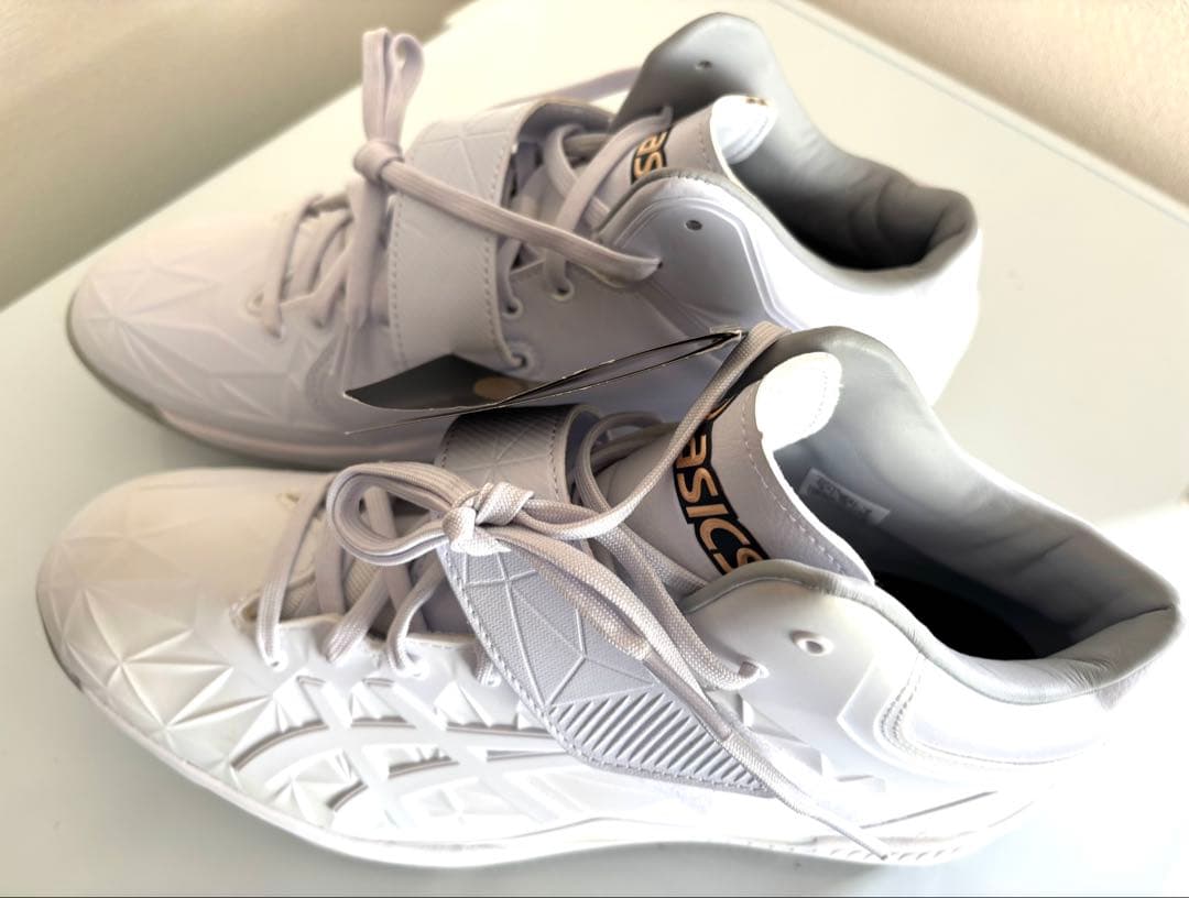 アシックス　野球スパイク