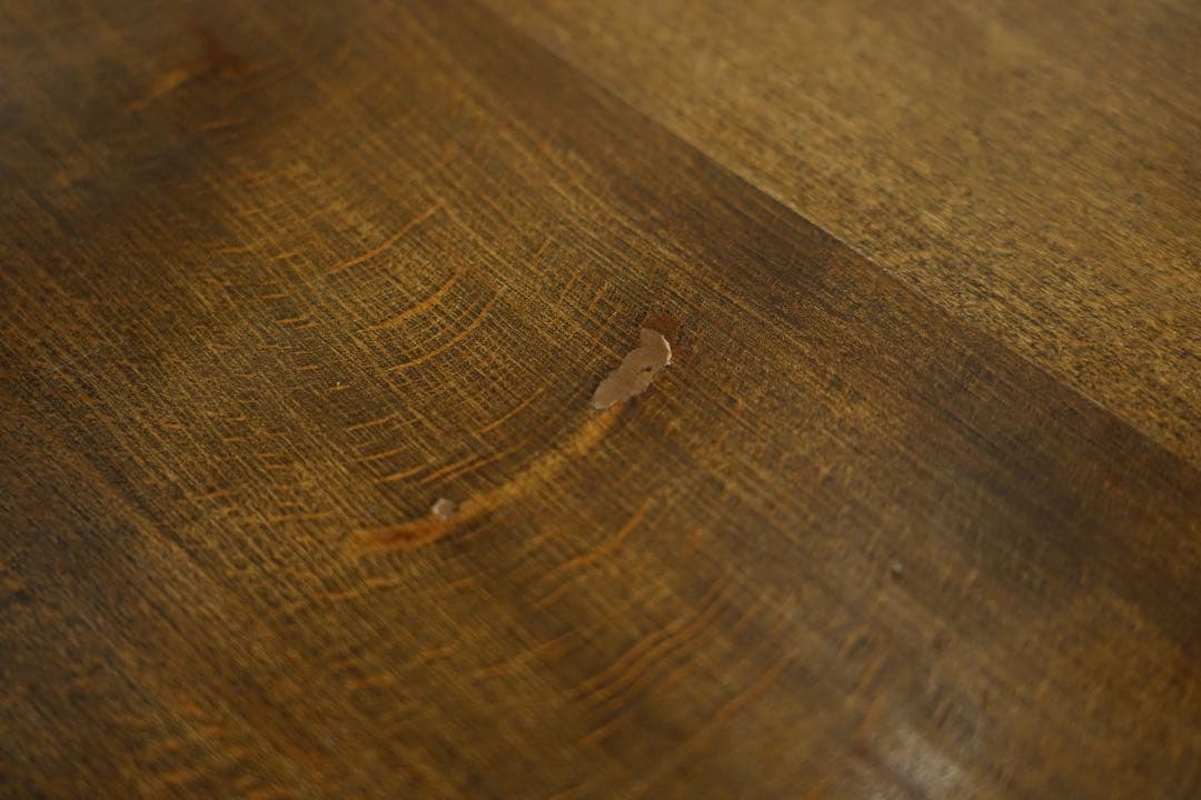 ウィンザーチェア　柏木工　穂高　ダイニングチェア　ヴィンテージ