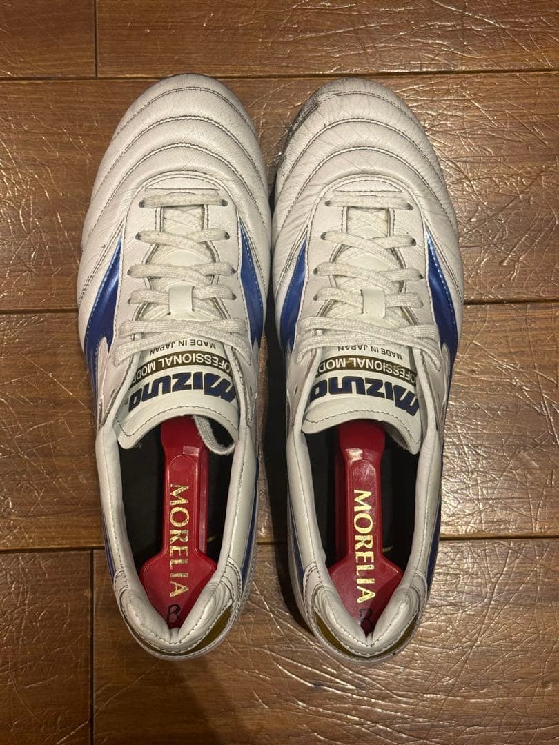 シューズ MIZUNO MORELIA 2 JAPAN