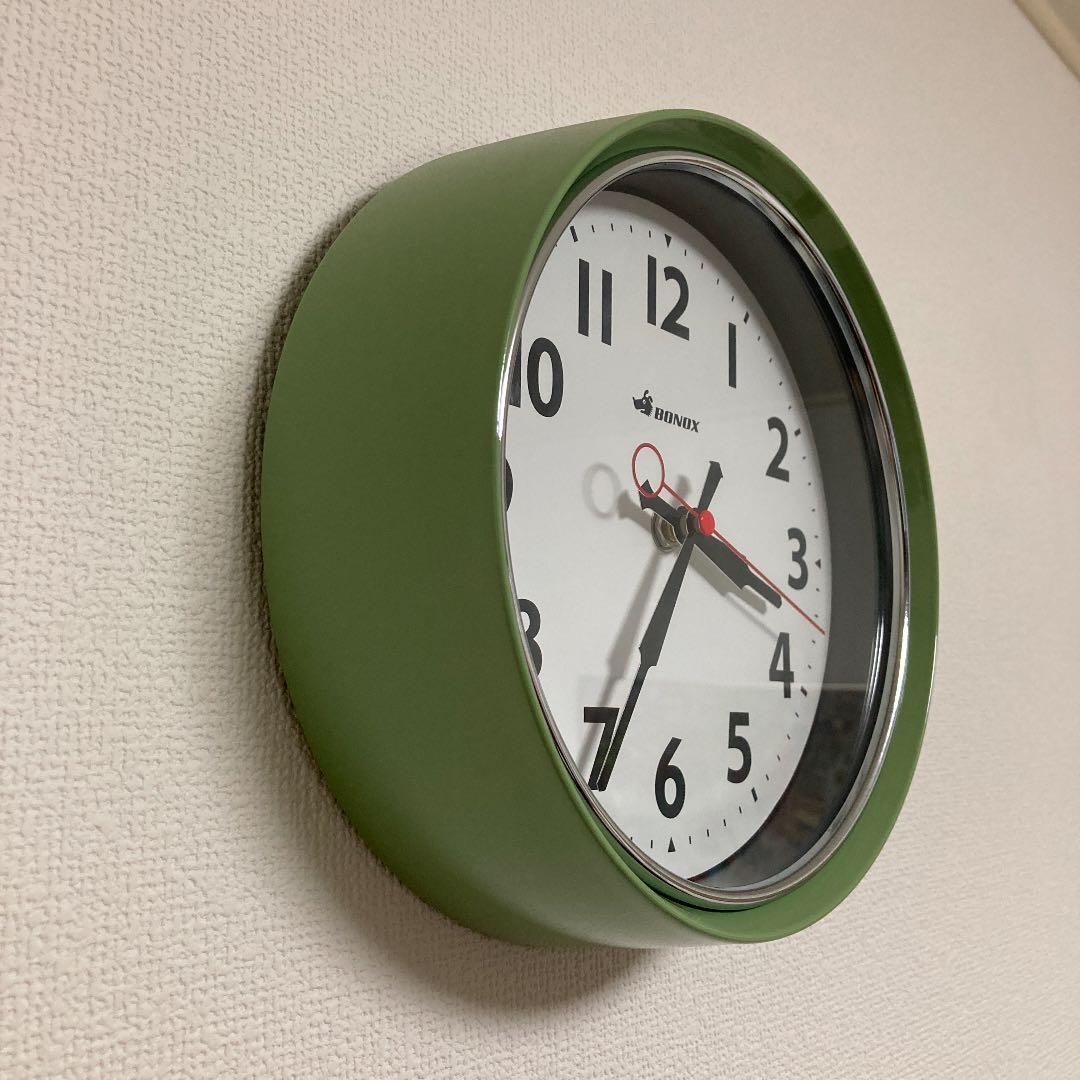 壁掛け時計 目覚まし時計 置き時計