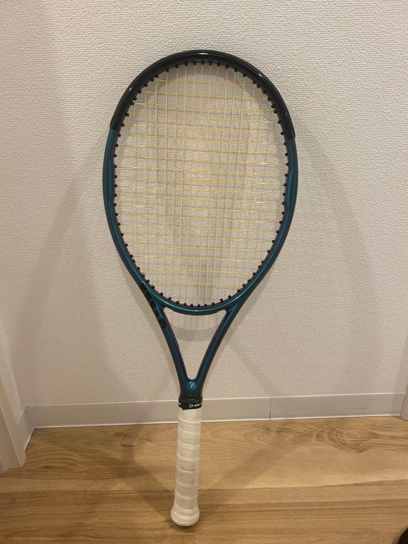 Wilson ULTRA TOUR 95J V4.0 G2 テニスラケット