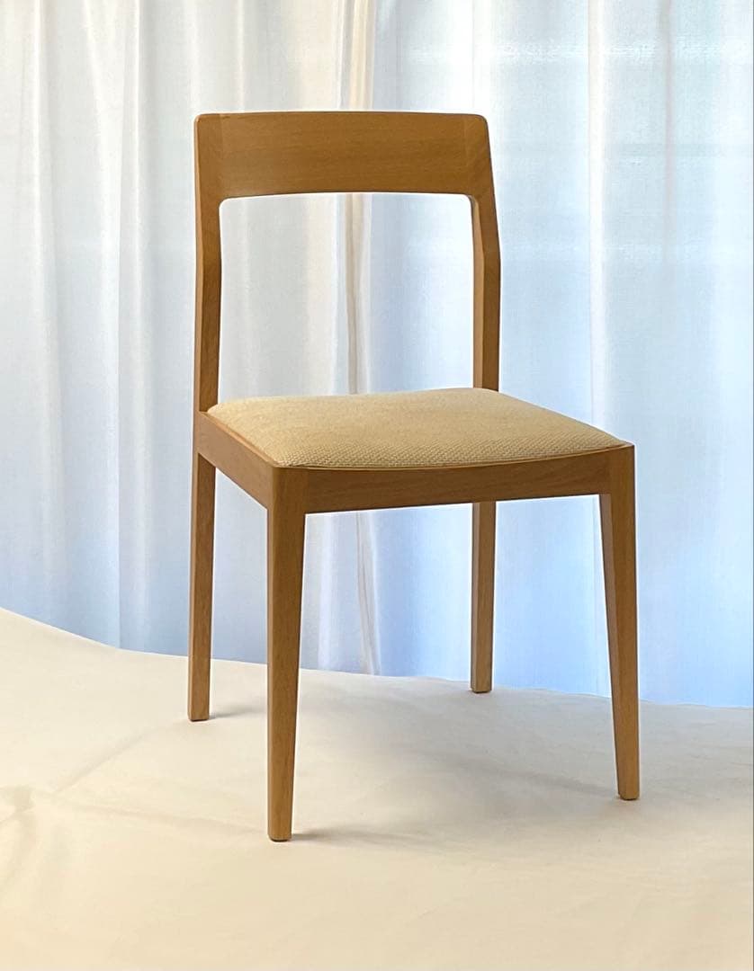 イデー　IDEE SHEA CHAIR 【受注生産品】