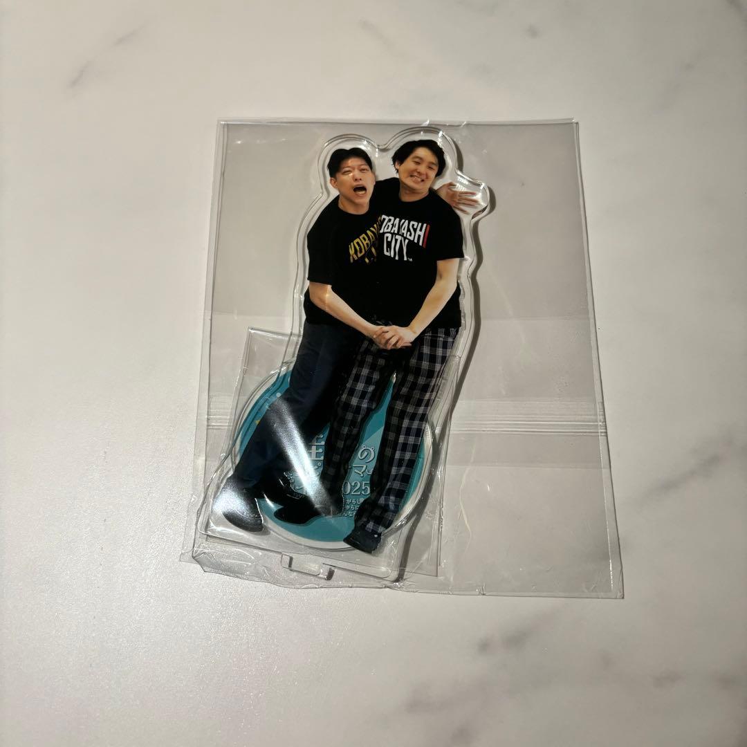 滝音 / 蛙亭のハッピーサマーライブ / アクスタ