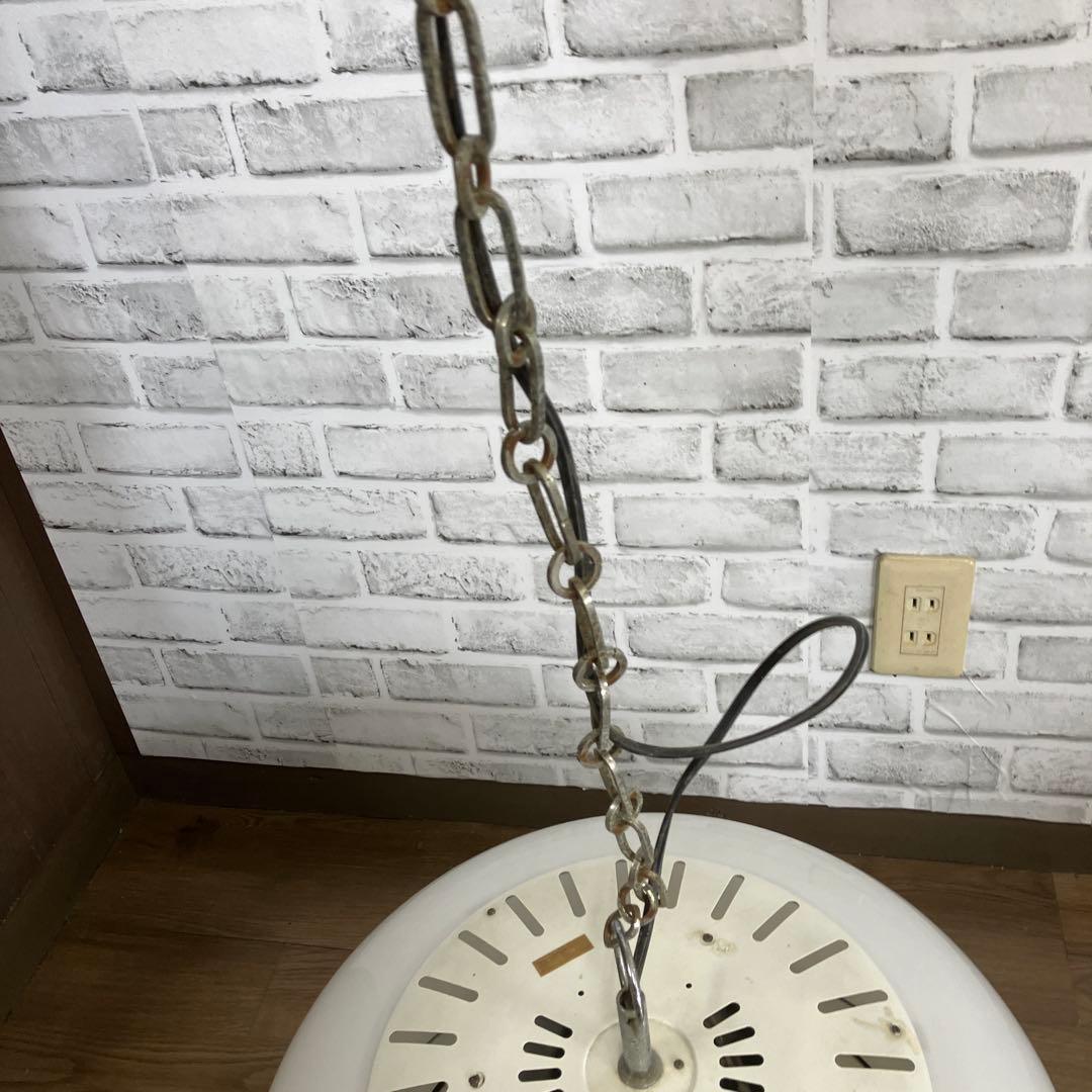 3F ヴィンテージ ペンダントライト シーリングライト 吊り下げ照明 チェーン