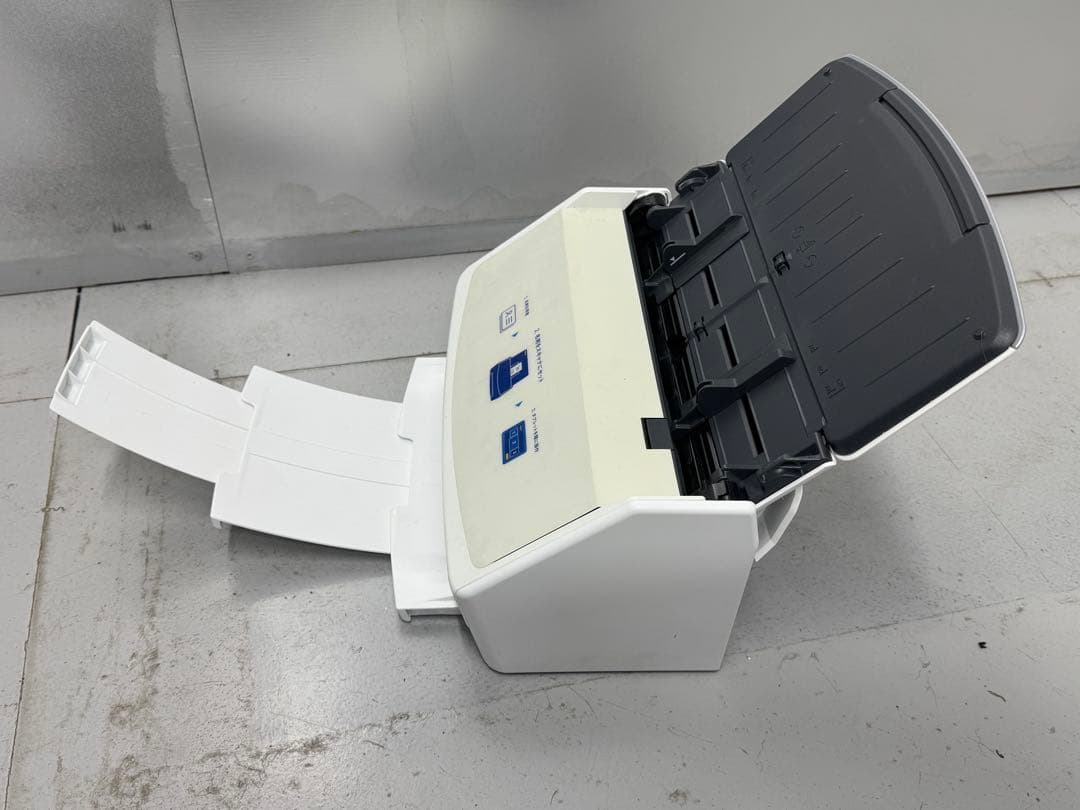ScanSnap iX1500 (Sansan版) 35,563回【動作確認済】
