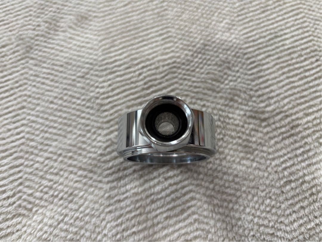 い*ご様 タカギ　分岐水栓　食洗機　JH9024