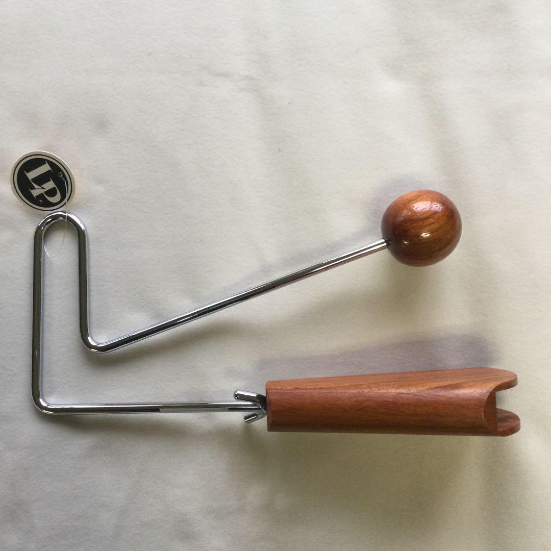 LP ビブラスラップ　LP209 VIBRA-SLAP II