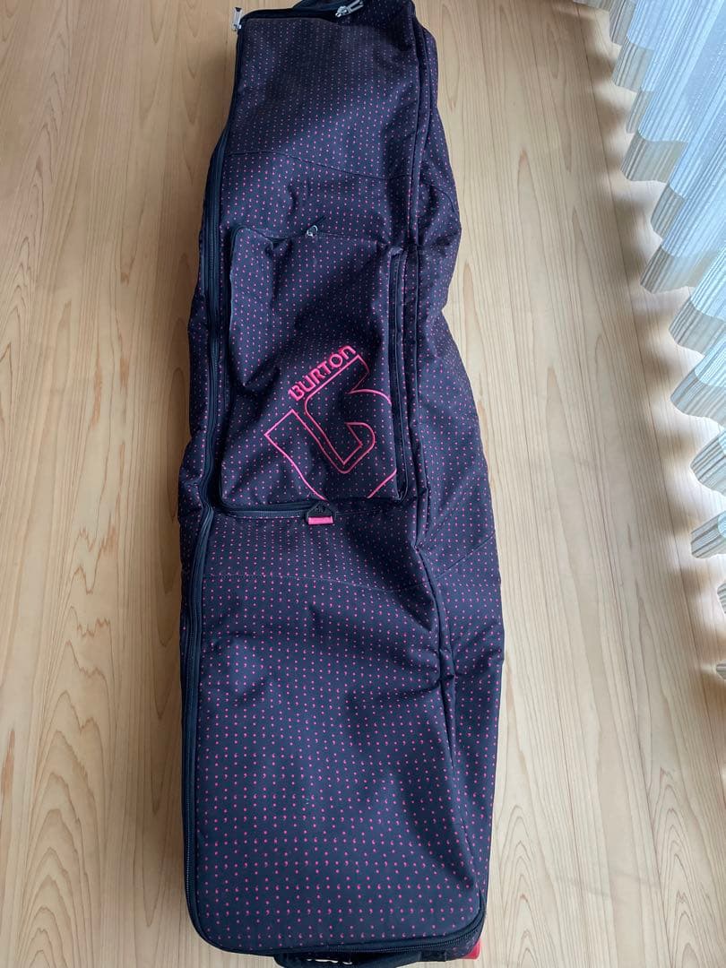 BURTON スノーボードバッグ