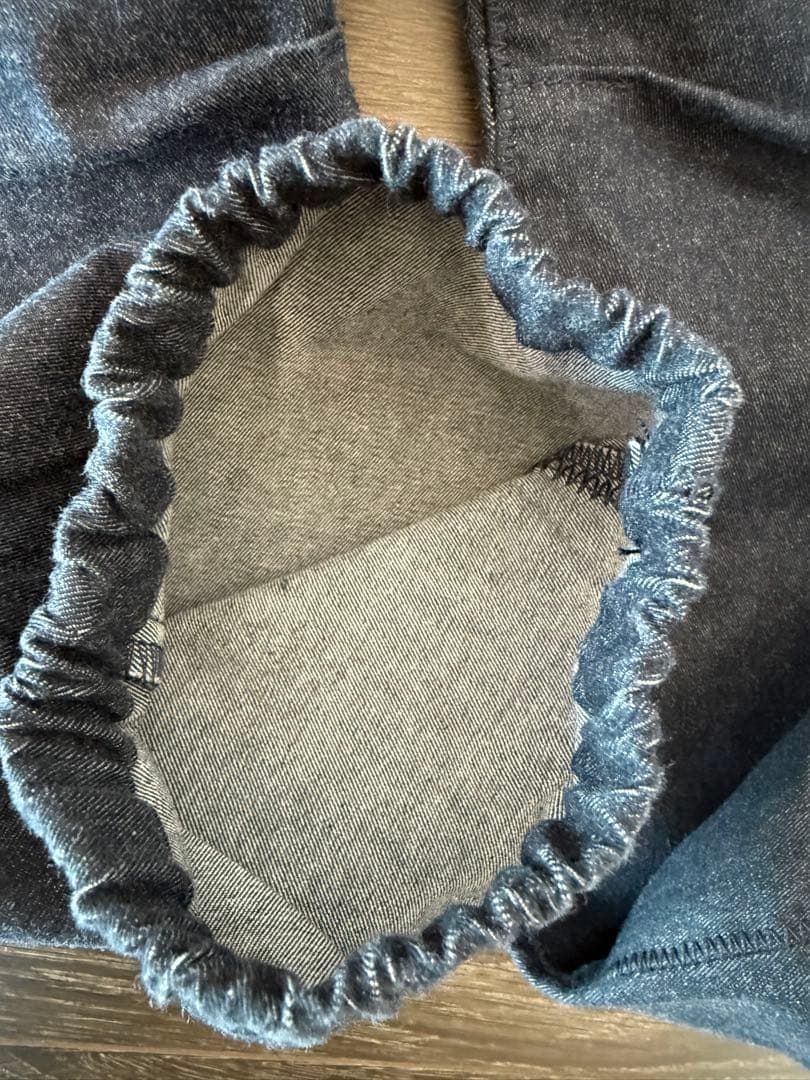 【新品未使用】BEAMS PLUS GYM Pants Twill（XLサイズ）