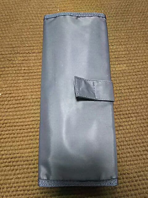 【定価80％off】美容師セット ハサミ(菊王冠wingSEA55RF)、櫛入り