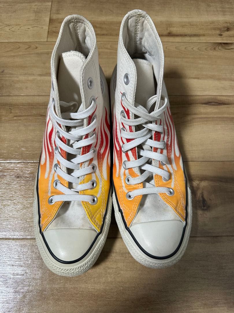 靴 CONVERSE ALL STAR 100 IGNT HI