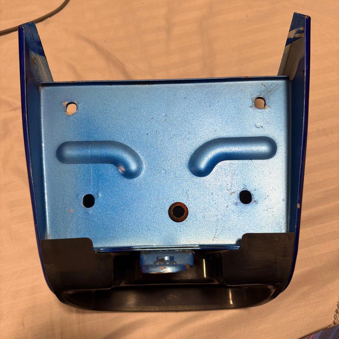 マッハ　250ss テールカウル