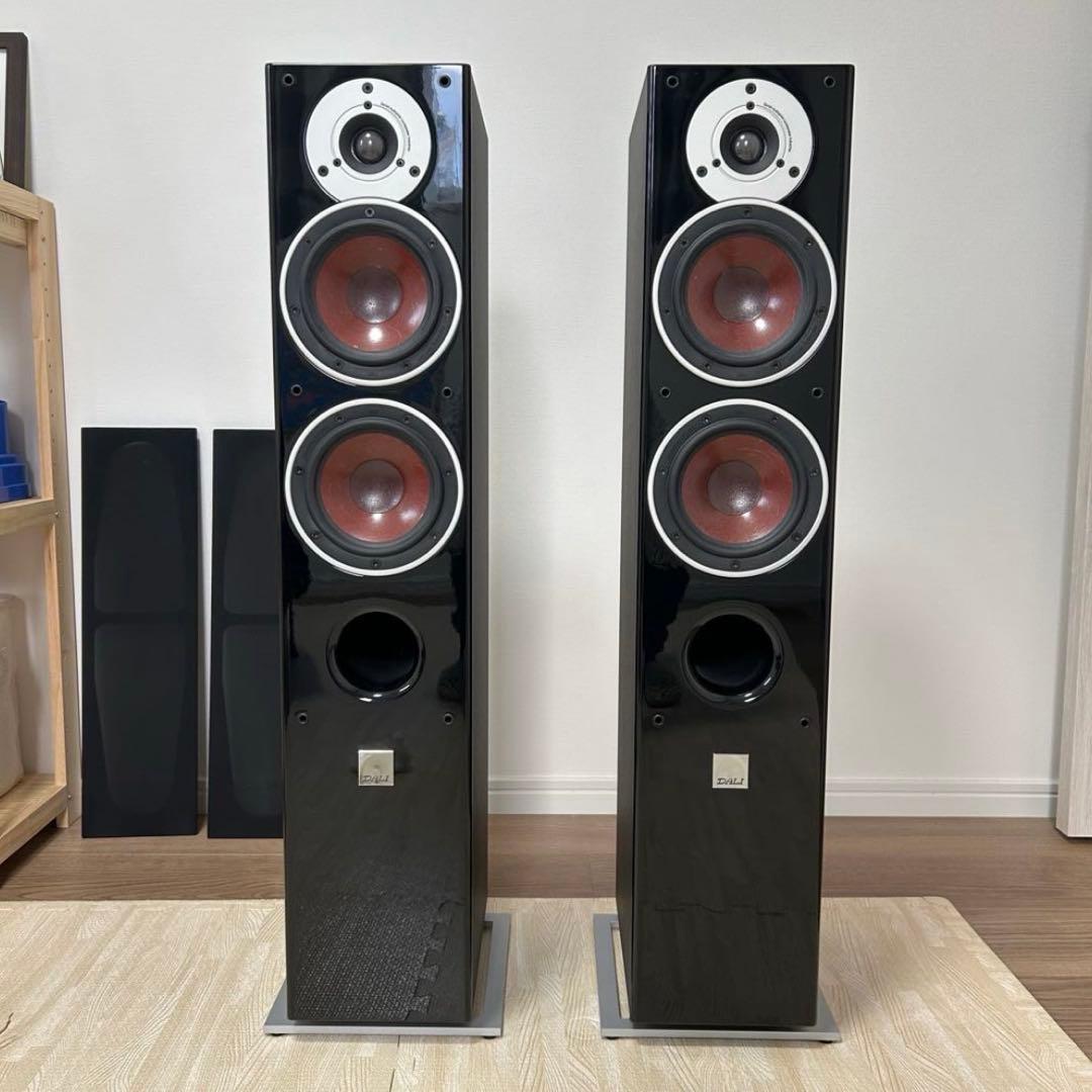 DALI ZENSOR 5 フロアスタンディングスピーカー