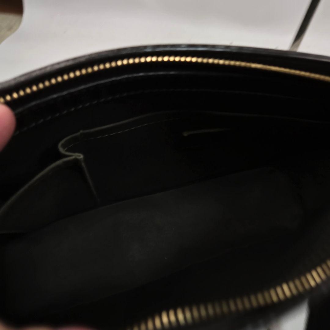 美品 LOUIS VUITTON モノグラム ミニルシーユ トートバッグ