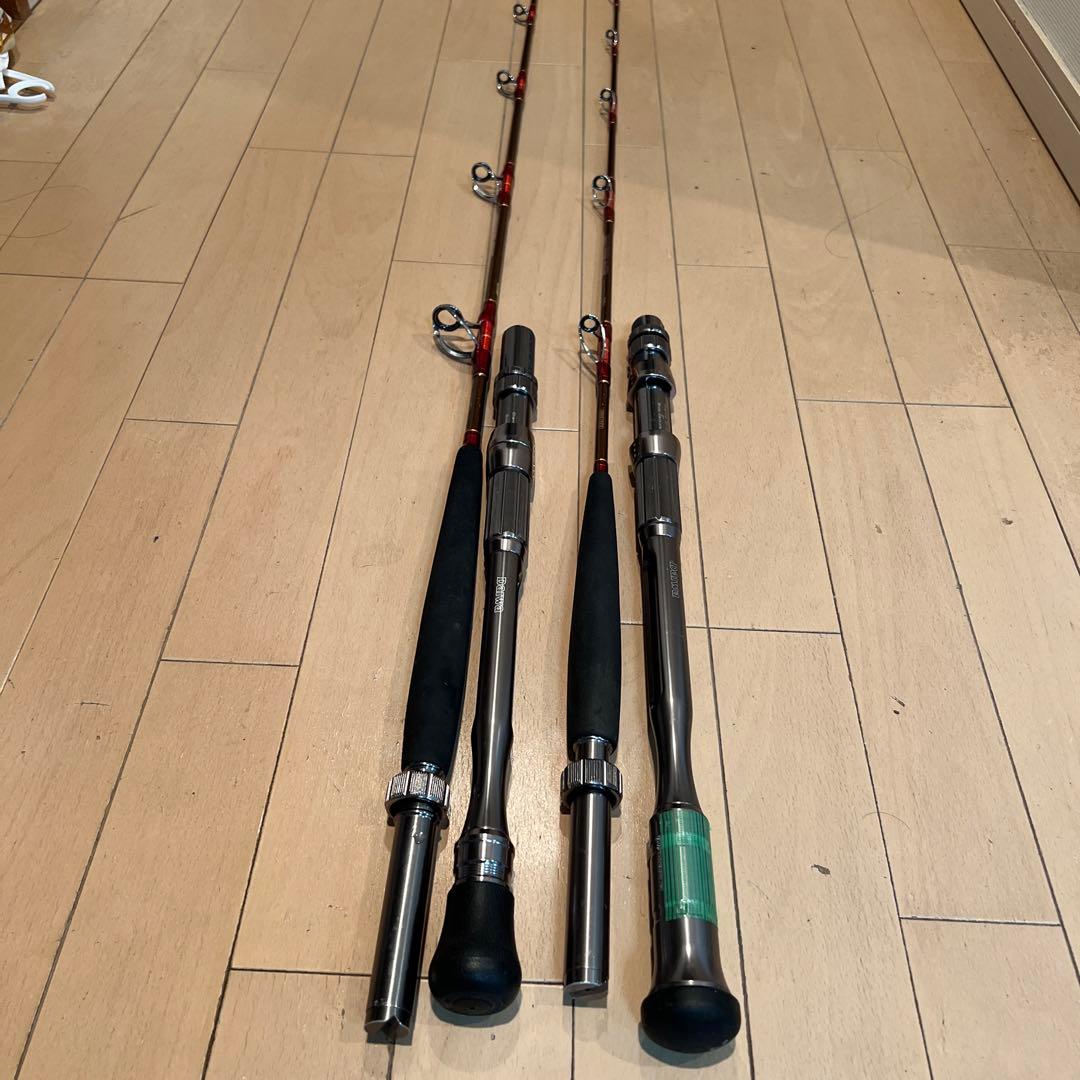 マッドバイパー　2本セット