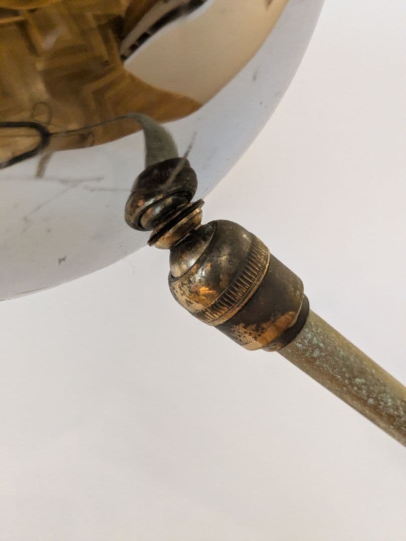 フロアスタンド USヴィンテージ フロアランプ フロアライト ミッドセンチュリー