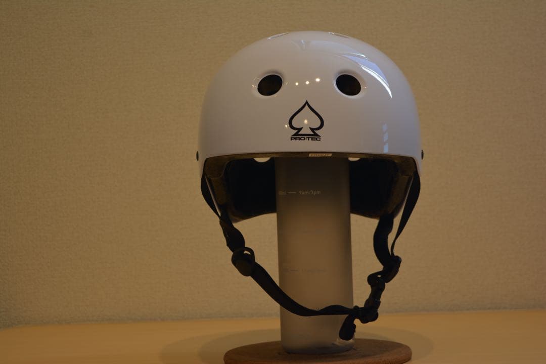 スケートボード PRO-TEC SKATE HELMET CLASSIC CERTIFIED