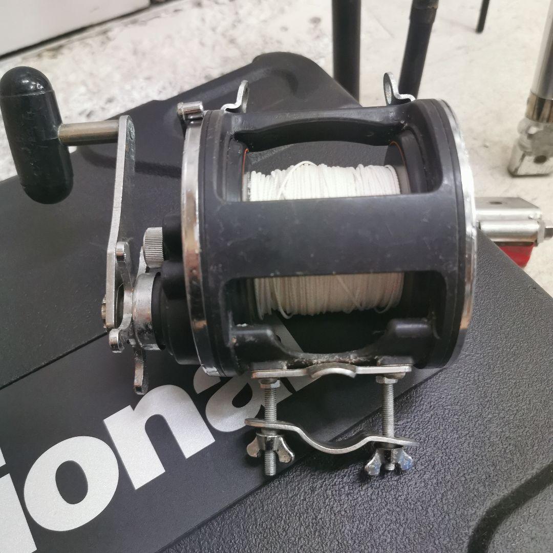 アラ竿 クエ竿 セット