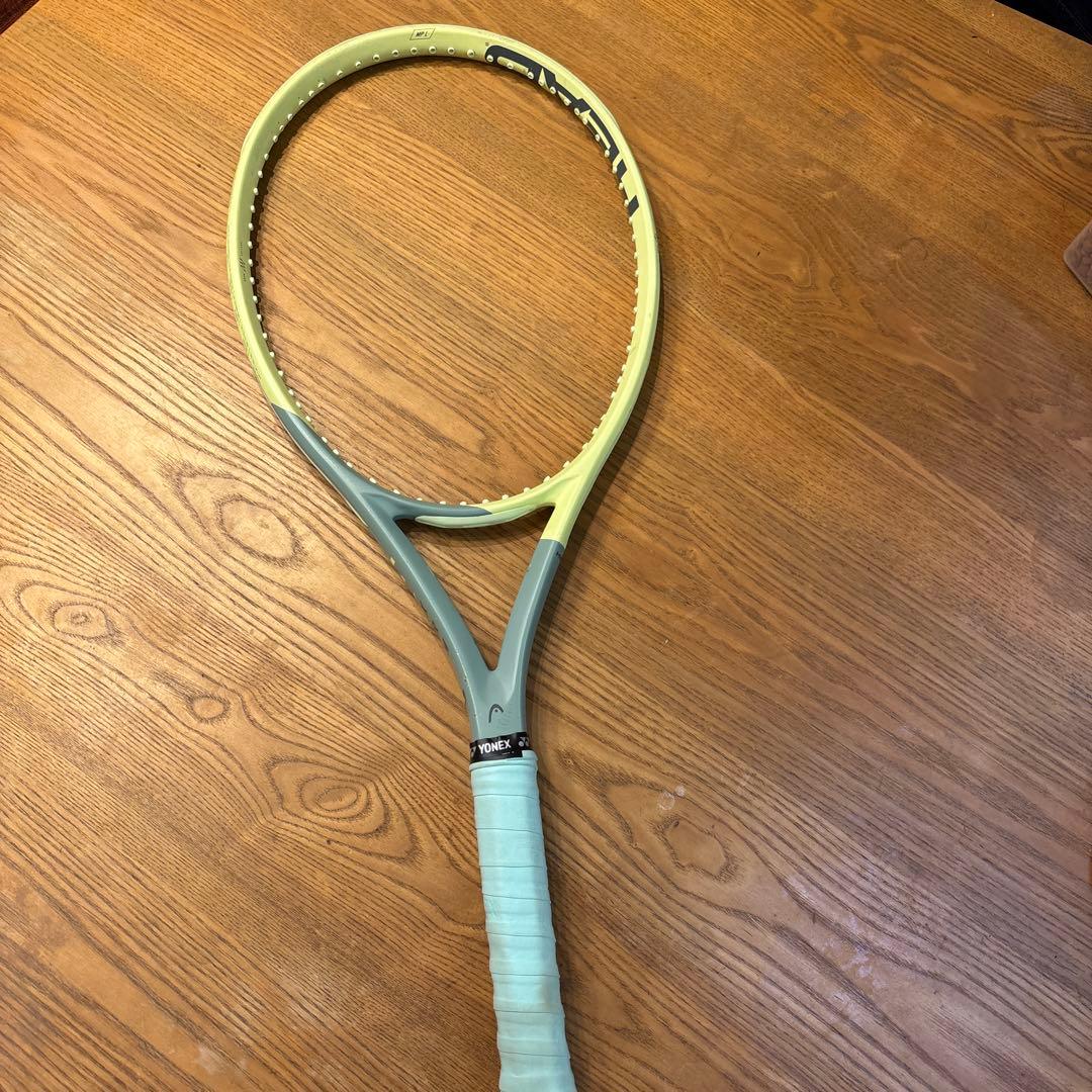 Head Graphene 360+ テニスラケット L3