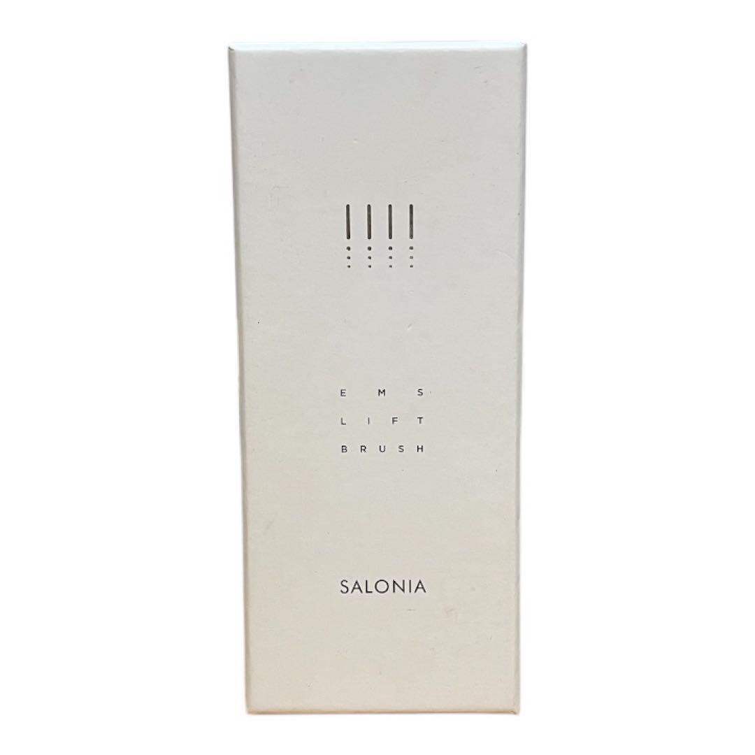 SALONIA サロニア EMS LIFT BRUSH SAL22206SL