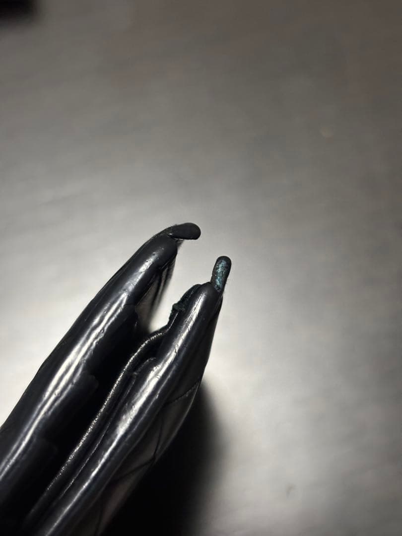 BOTTEGA VENETA イントレチャート　二つ折り財布