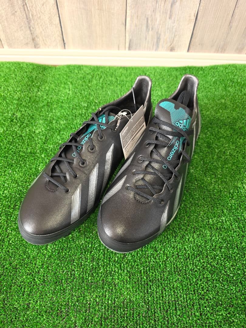 アディダス　アディゼロ F50 FG 　マイアディダス　26,0cm