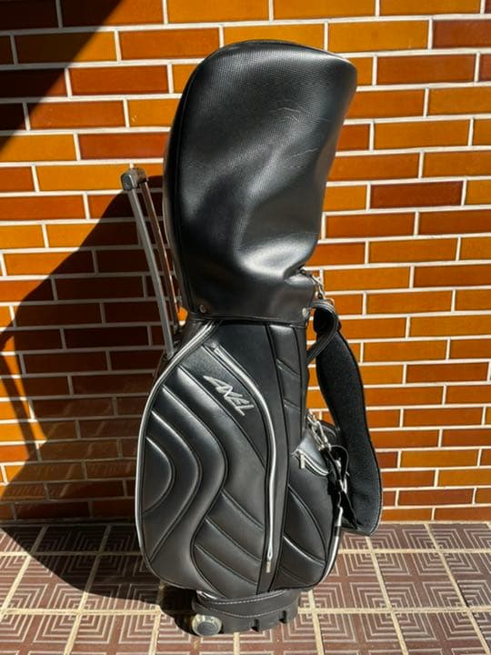 キャディバッグ ゴルフバッグ　セット