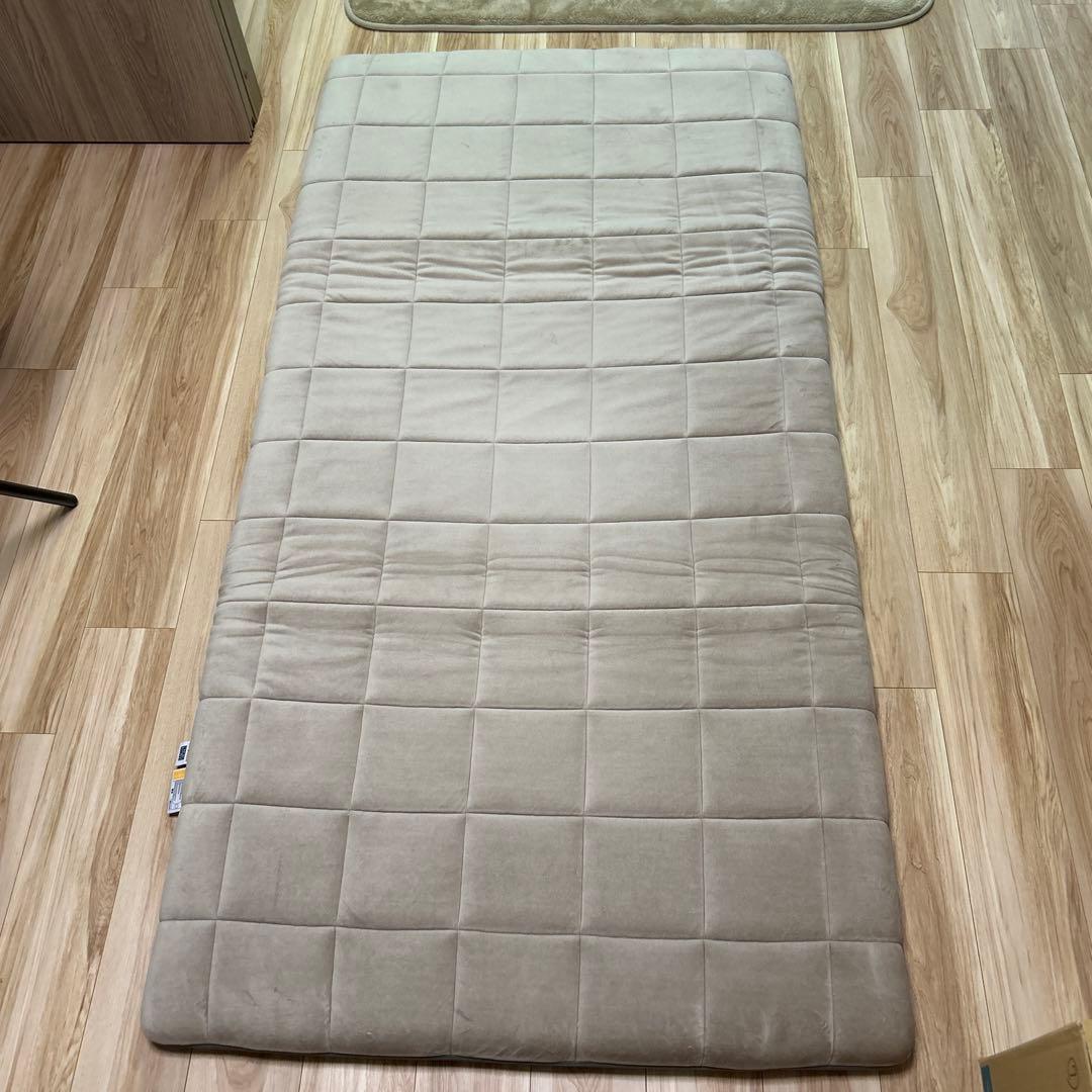airweave シングルマットレス