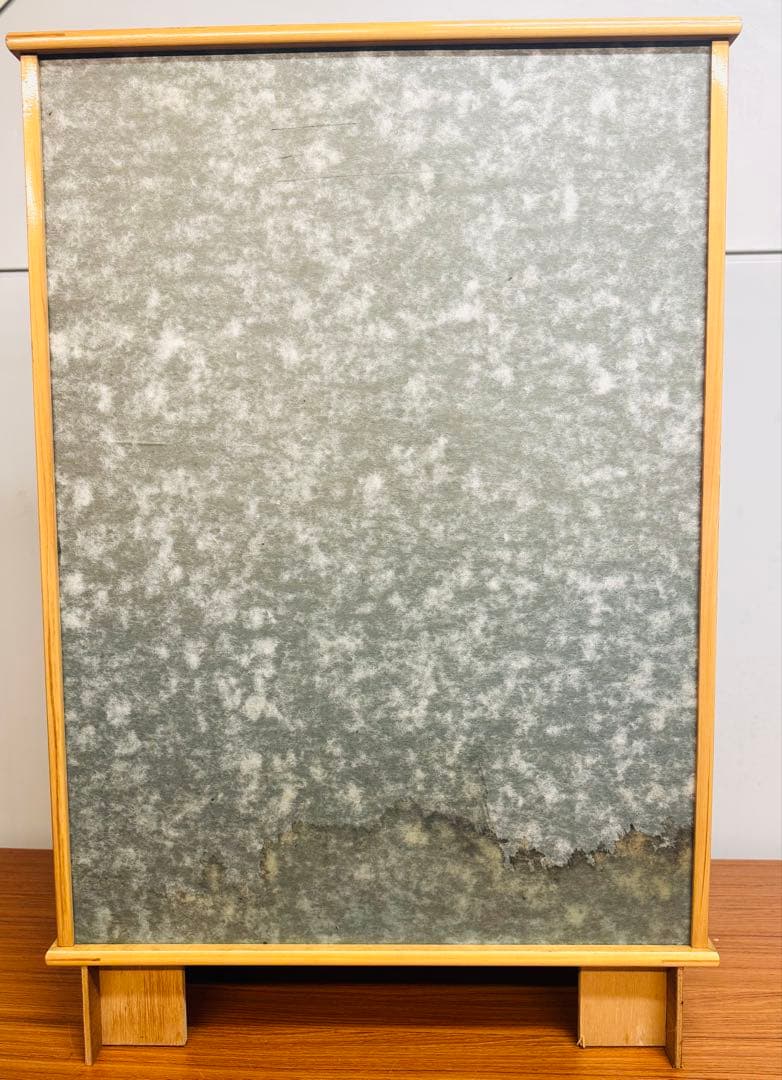 五月人形 破魔矢ケース入り｜動作良好・木製