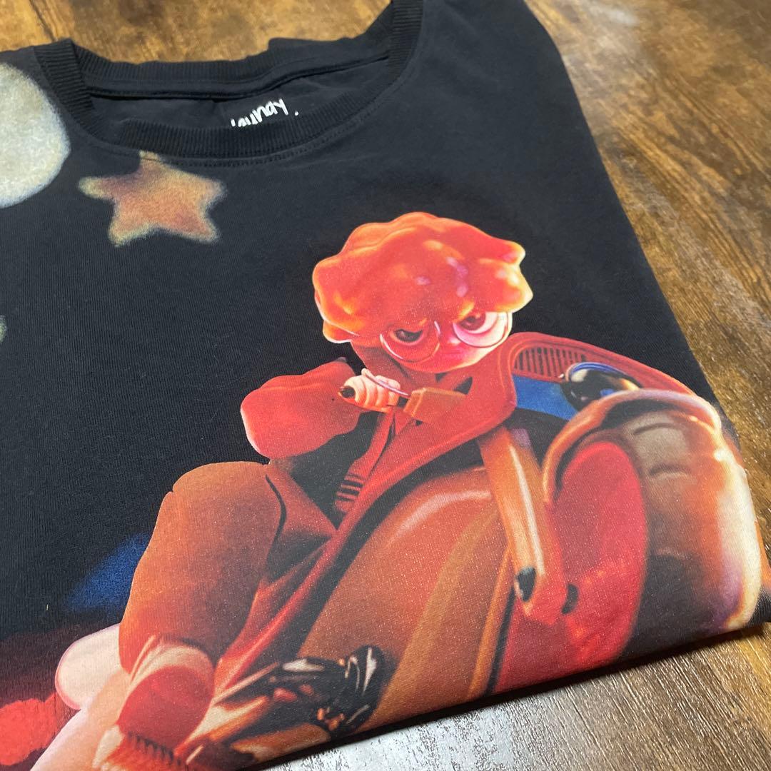 Vaundy ドームツアーTシャツ Mサイズ　最終価格！