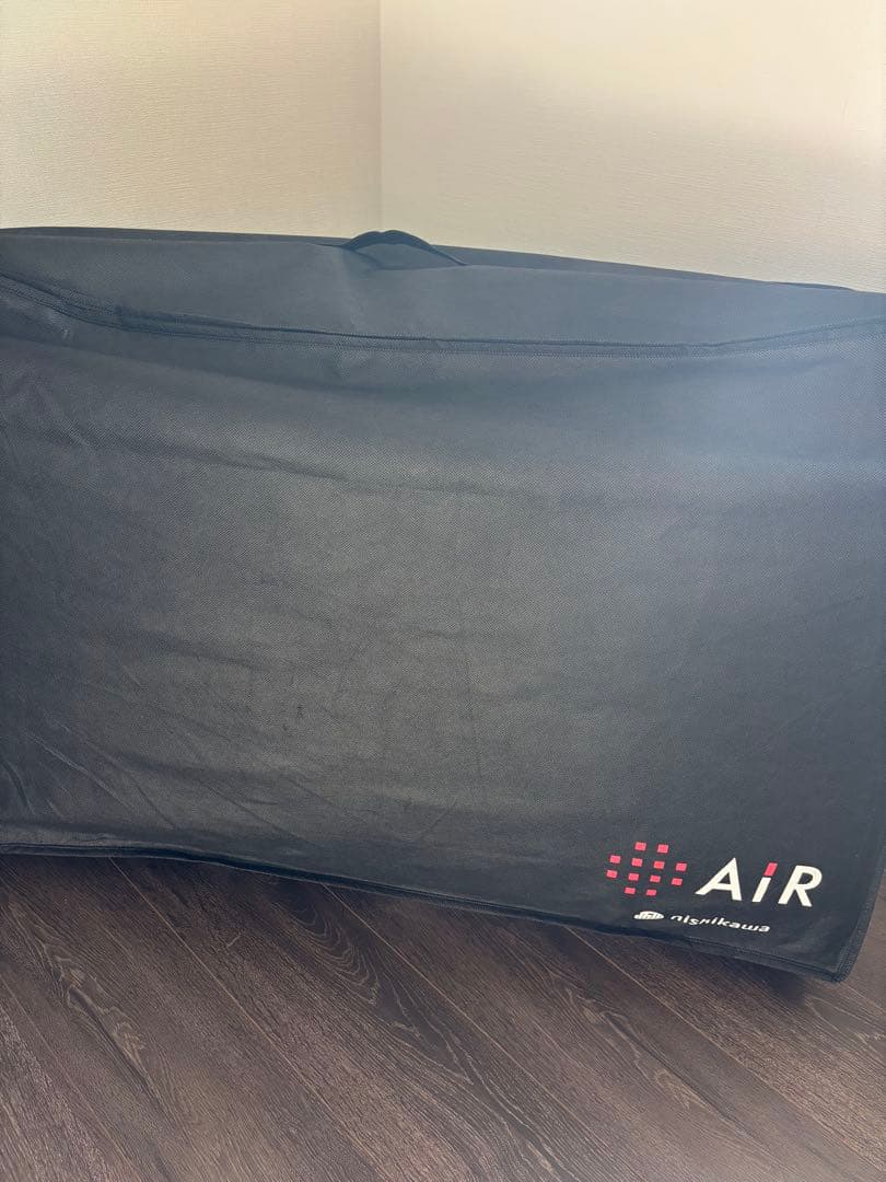 西川 air ［エアー03］マットレス／HARD シングル